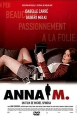 Poster de Anna M.