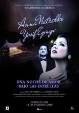 Yusif Eyvazov es  en Anna Netrebko & Yusif Eyvazov: Una noche de amor bajo las estrellas | Recital