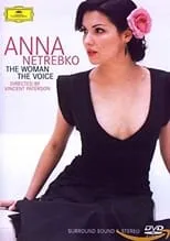 Póster de la película Anna Netrebko: The Woman, the Voice