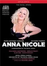 Sasha Rionda es Reporter #1 en Anna Nicole