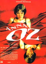 Emmanuelle Devos es Corinne en Anna Oz