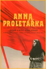 Anna proletářka portada