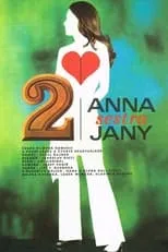 Película Anna, sestra Jany