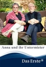 Dominik Buch interpreta a Tobias en Anna und ihr Untermieter - Aller Anfang ist schwer