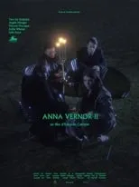 Portada de Anna Vernor II