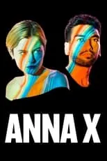 Poster de la película Anna X - Películas hoy en TV