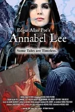 Kristen Hagen interpreta a Annabel Lee en Annabel Lee