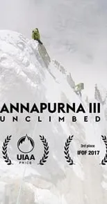 Película Annapurna III - Unclimbed