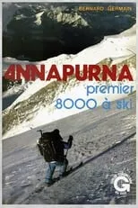 Película Annapurna, premier 8000 à ski