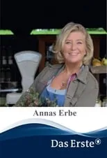 Annas Erbe portada