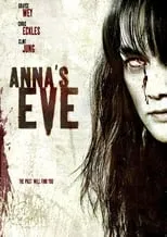 Angela Landis interpreta a Jo Taylor en Anna's Eve