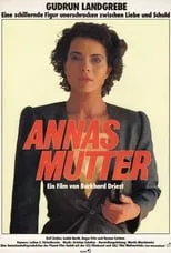 Annas Mutter portada