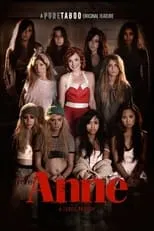 Poster de la película Anne: A Taboo Parody - Películas hoy en TV