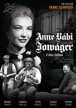 Película Anne Bäbi Jowäger -  Teil 1: Wie Jakobli zu einer Frau kommt