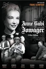 Película Anne Bäbi Jowäger -  Teil 2: Jakobli und Meyeli