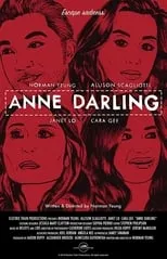 Película Anne Darling