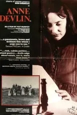 Póster de la película Anne Devlin