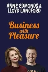 Lloyd Langford es Self en Anne Edmonds & Lloyd Langford: Business With Pleasure