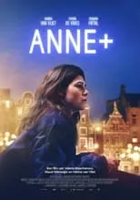 Póster de la película Anne+: La película