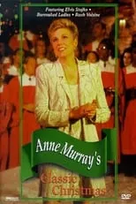 Jim Creeggan interpreta a Self en Anne Murray's Classic Christmas