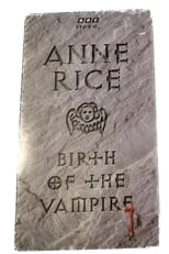 Anne Rice interpreta a Narrator en Anne Rice: Birth of the Vampire