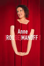 Poster de Anne [Rouge]manoff !