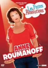 Anne Roumanoff es Self en Anne Roumanoff - Les petites résolutions d'Anne Roumanoff