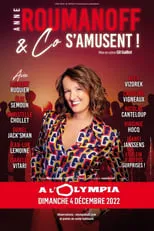 Jeanfi Janssens interpreta a Self en Anne Roumanoff & co s'amusent !