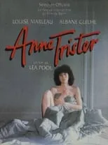 Kim Yaroshevskaya interpreta a  en Anne Trister