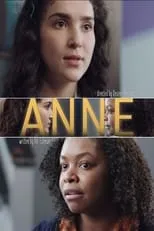 Película Anne