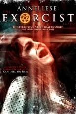 Poster de Anneliese: The Exorcist Tapes