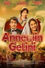 Película Annemin Gelini