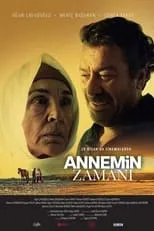 Película Annemin Zamanı