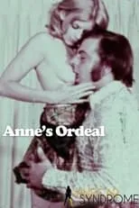 Kris Flanagan es  en Anne's Ordeal