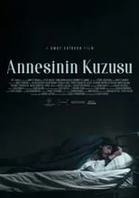 Hatice Aslan interpreta a  en Annesinin Kuzusu