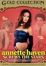 Poster de Annette Haven Screws the Stars