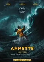 Dominique Dauwe interpreta a Singer (uncredited) en Annette