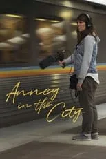 Película Anney in the City