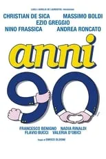 Película Anni 90