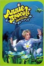 Película Annie Brocoli dans les fonds marins