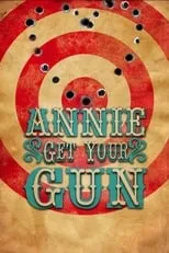 Bruce Yarnell en la película Annie Get Your Gun