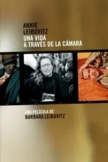 Película Annie Leibovitz: Life Through a Lens