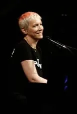 Película Annie Lennox - BBC Sessions Live at St Lukes