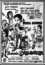 Película Annie Sabungera