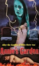 Póster de la película Annie's Garden