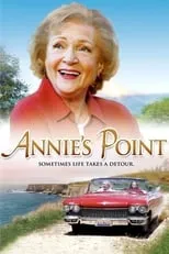 Poster de la película Annie's Point - Películas hoy en TV