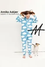 Annika Aakjær interpreta a  en Annika Aakjær - ENEBARN