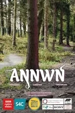 Anwen Roberts es Tangrwst en Annwn