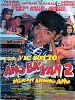 Yoyong Martirez es  en Ano Ba Yan 2