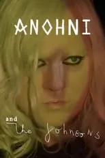 Nomi Ruiz es Self en ANOHNI Live Experiencce